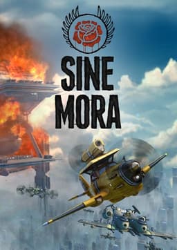 Sine Mora