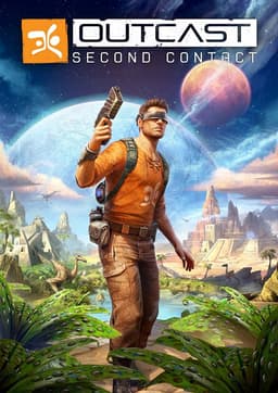 Outcast - Second Contact