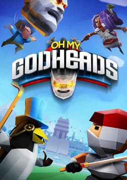 Oh My Godheads