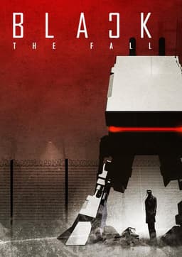 Black The Fall