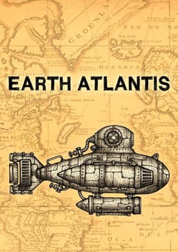 Earth Atlantis