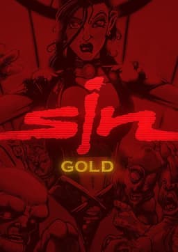 SiN: Gold