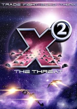 X2: The Threat