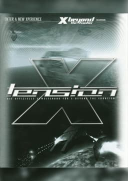 X: Tension