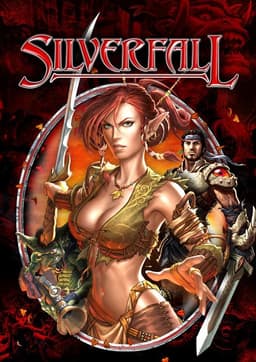 Silverfall