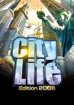 City Life 2008