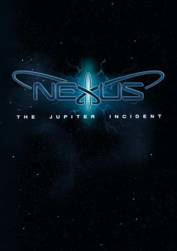 Nexus - The Jupiter Incident