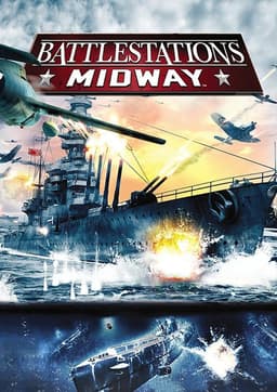 Battlestations: Midway