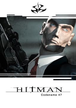 Hitman: Codename 47