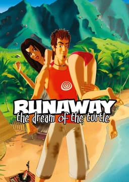 Runaway, The Dream of The Turtle