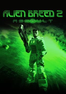 Alien Breed 2: Assault