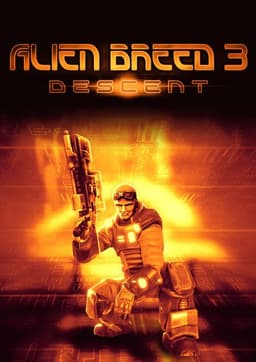 Alien Breed 3: Descent