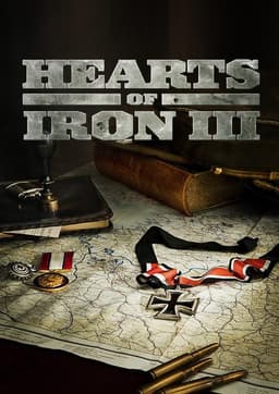 Hearts of Iron III
