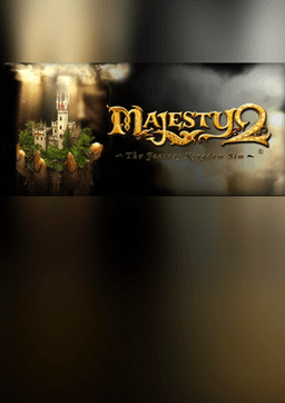 Majesty 2
