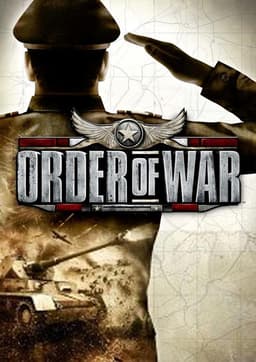 Order of War