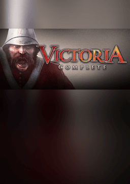 Victoria I Complete
