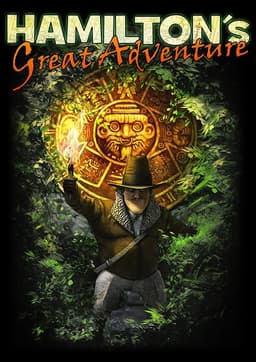 Hamilton's Great Adventure