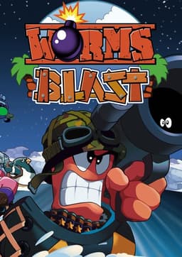 Worms Blast