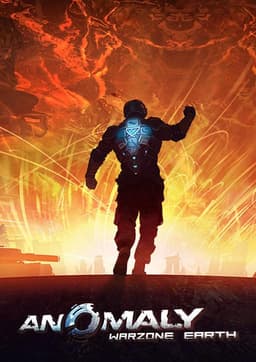 Anomaly: Warzone Earth
