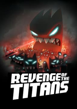 Revenge of the Titans