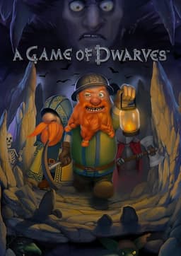 A Game of Dwarves