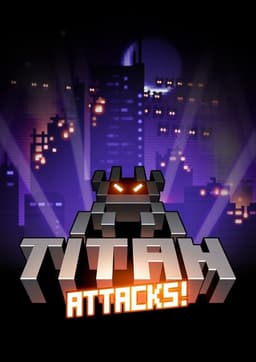 Titan Attacks!