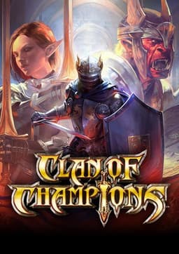 Clan of Champions