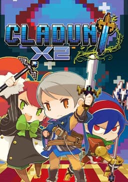 Cladun X2