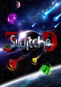 3SwitcheD