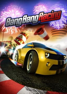 Bang Bang Racing