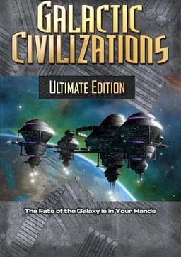 Galactic Civilizations I