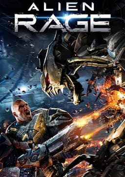 Alien Rage - Unlimited