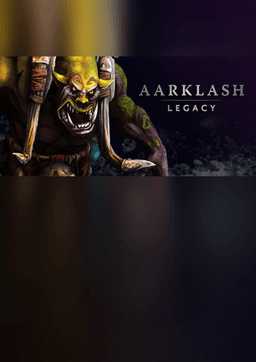 Aarklash: Legacy