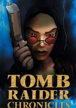 Tomb Raider V: Chronicles (2000)