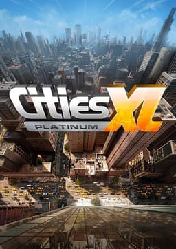 Cities XL Platinum