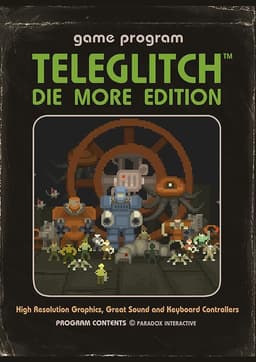 Teleglitch: Die More Edition