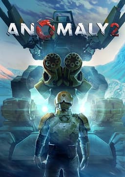 Anomaly 2