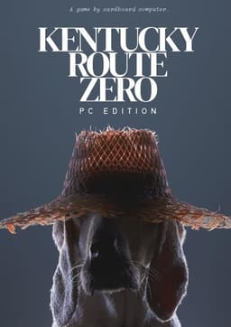Kentucky Route Zero