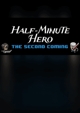 Half Minute Hero: The Second Coming