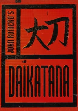 Daikatana