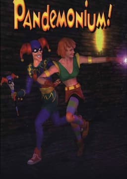 Pandemonium