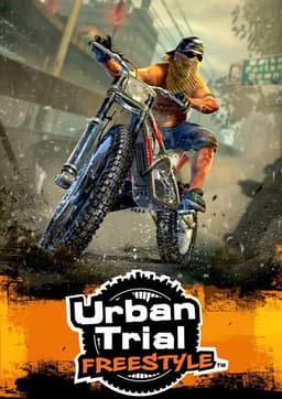 Urban Trial Freestyle