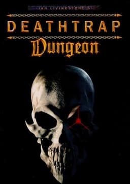 Deathtrap Dungeon