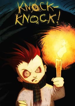 Knock-knock