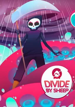 Divide By Sheep