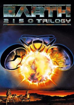 Earth 2150 Trilogy