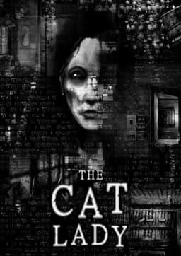 The Cat Lady