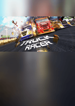 Truck Racer