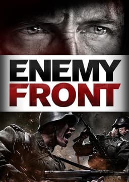 Enemy Front