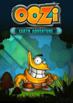 Oozi: Earth Adventure